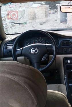 مازدا 626